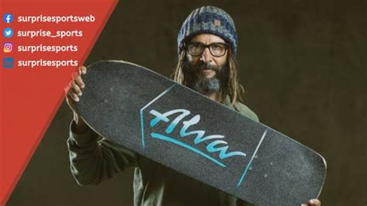 Tony Alva Net Worth | Celebrity Net Worth