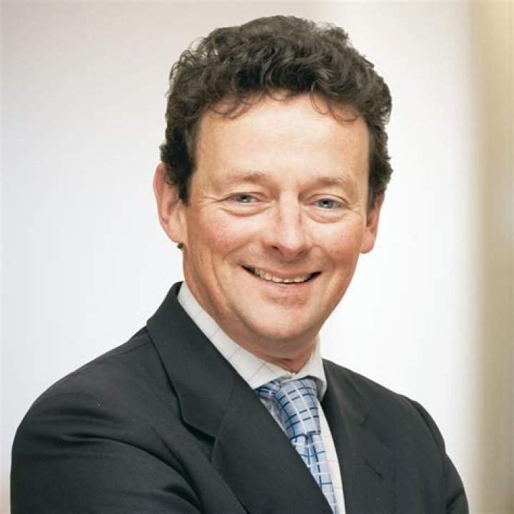 Tony Hayward Net Worth | Celebrity Net Worth