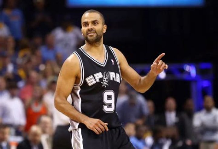Tony Parker Net Worth | Celebrity Net Worth