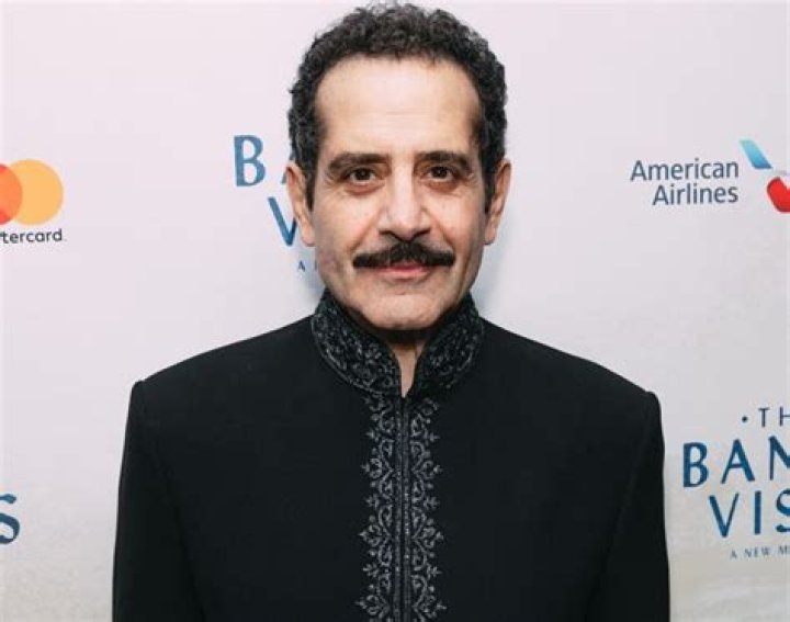 Tony Shalhoub Net Worth | Celebrity Net Worth