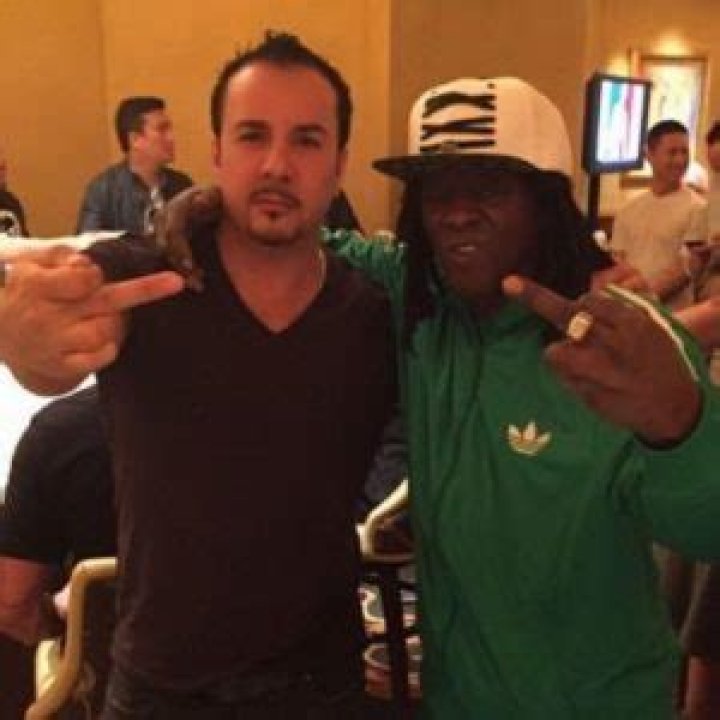 Tony Toutouni Net Worth | Celebrity Net Worth