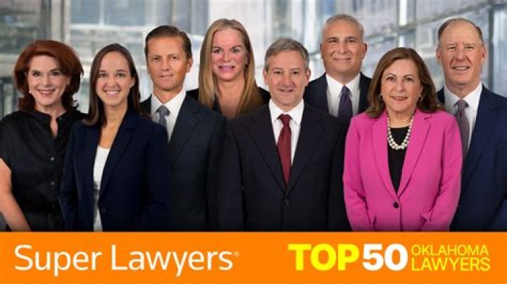 Top 50 Richest Lawyers