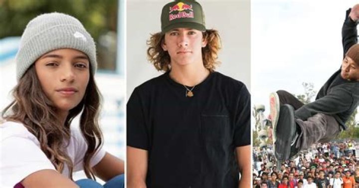 Top 50 Richest Skateboarders
