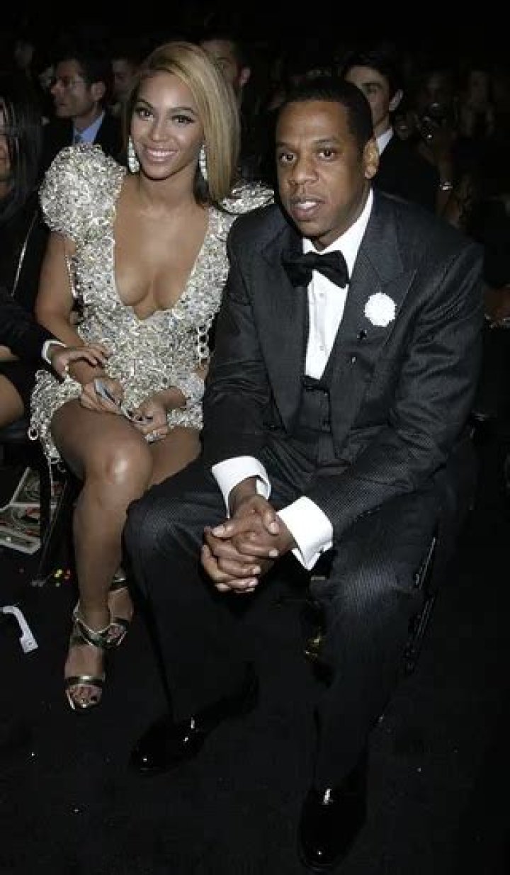 Jay-Z And Beyonce Are The Highest-Paid Celebrity Couple On The Planet