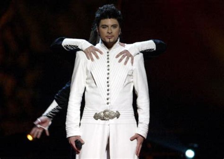 Toše Proeski Net Worth | Celebrity Net Worth