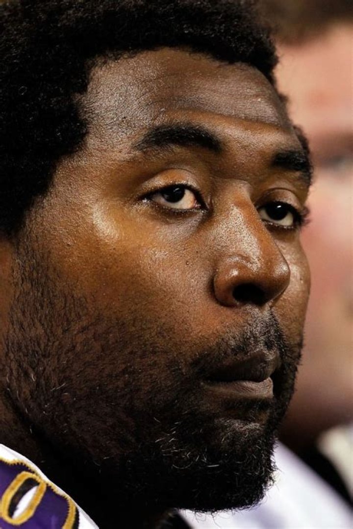 Trevor Pryce Net Worth | Celebrity Net Worth