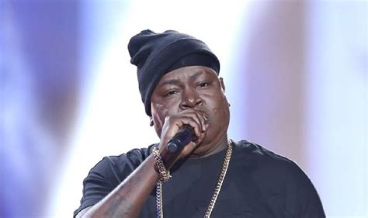 Trick Daddy Net Worth | Celebrity Net Worth