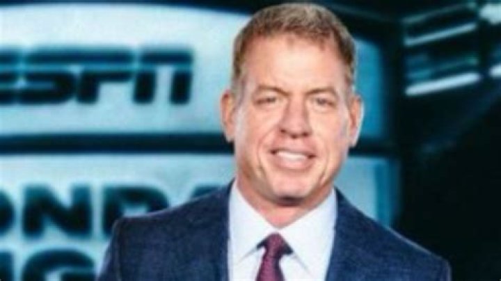 Troy Aikman Net Worth | Celebrity Net Worth
