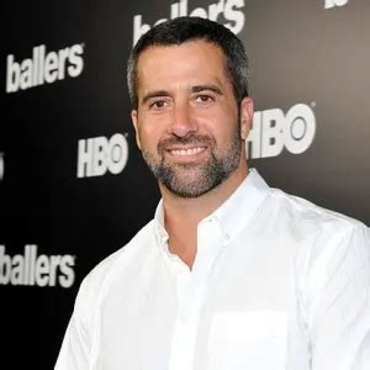 Troy Garity Net Worth | Celebrity Net Worth