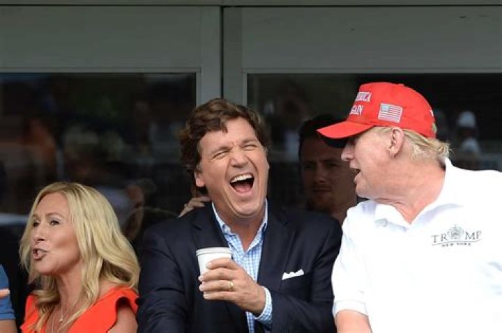 Tucker Carlson Net Worth | Celebrity Net Worth