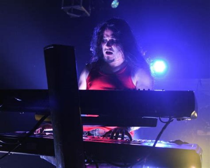 Tuomas Holopainen Net Worth | Celebrity Net Worth