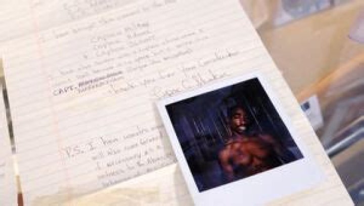 Tupac Spoke About The Perils Of Capitalism And Donald Trump Back In 1992