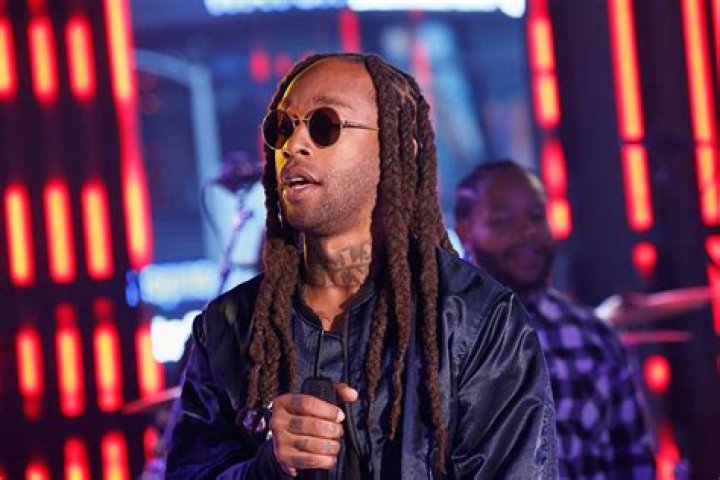 Ty Dolla $ign Reportedly Hit With An $180,000 Tax Lien