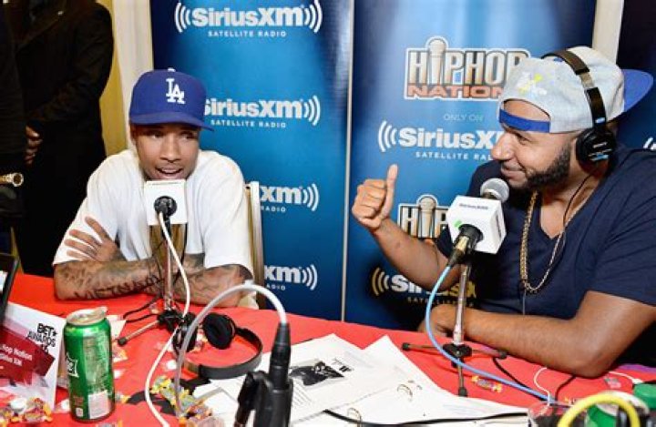 After Losing A Ferrari Earlier In The Week, Tyga's Maybach Was Just Repossessed