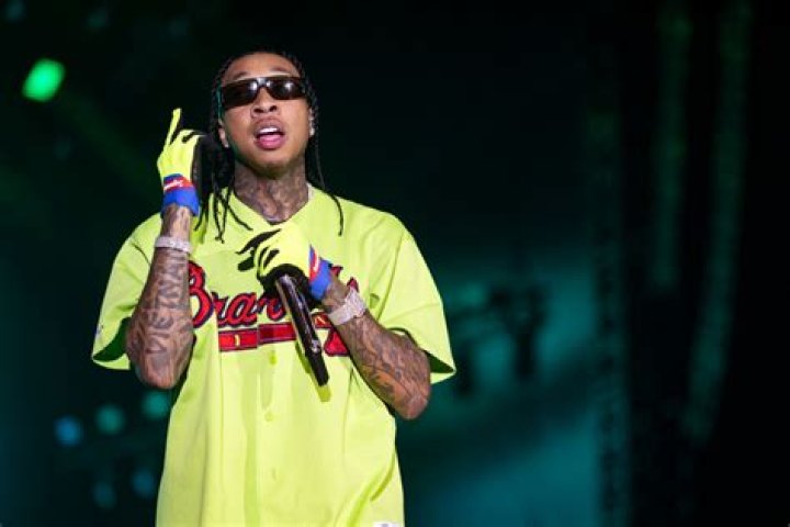 Tyga Net Worth | Celebrity Net Worth