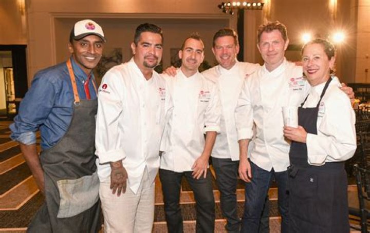 Tyler Florence Net Worth | Celebrity Net Worth