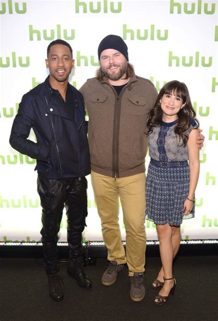 Tyler Labine Net Worth | Celebrity Net Worth