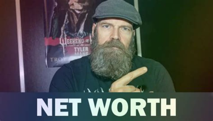 Tyler Mane Net Worth | Celebrity Net Worth
