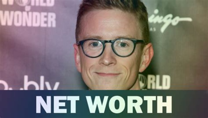 Tyler Oakley Net Worth | Celebrity Net Worth