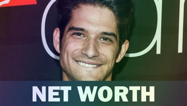 Tyler Posey Net Worth | Celebrity Net Worth
