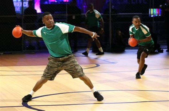 Tyrin Turner Net Worth | Celebrity Net Worth