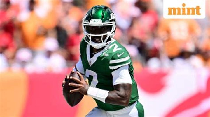 Tyrod Taylor Net Worth | Celebrity Net Worth