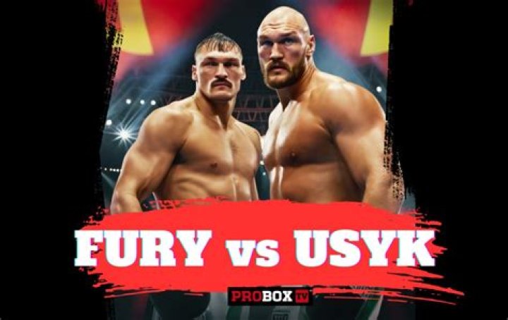 Tyson Fury To Donate His Entire $10.1M Title Fight Purse To Charity