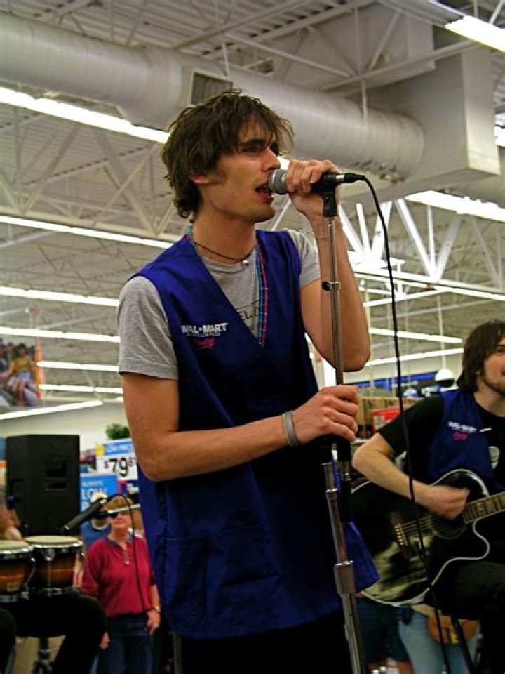 Tyson Ritter Net Worth | Celebrity Net Worth