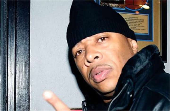 U-God Net Worth | Celebrity Net Worth