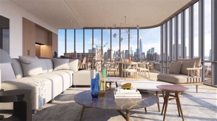 Uber Co-Founder Travis Kalanick Just Purchased A Penthouse In New York City For $36.4 Million