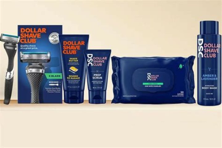 Unilever Acquires Dollar Shave Club In Billion Dollar Deal