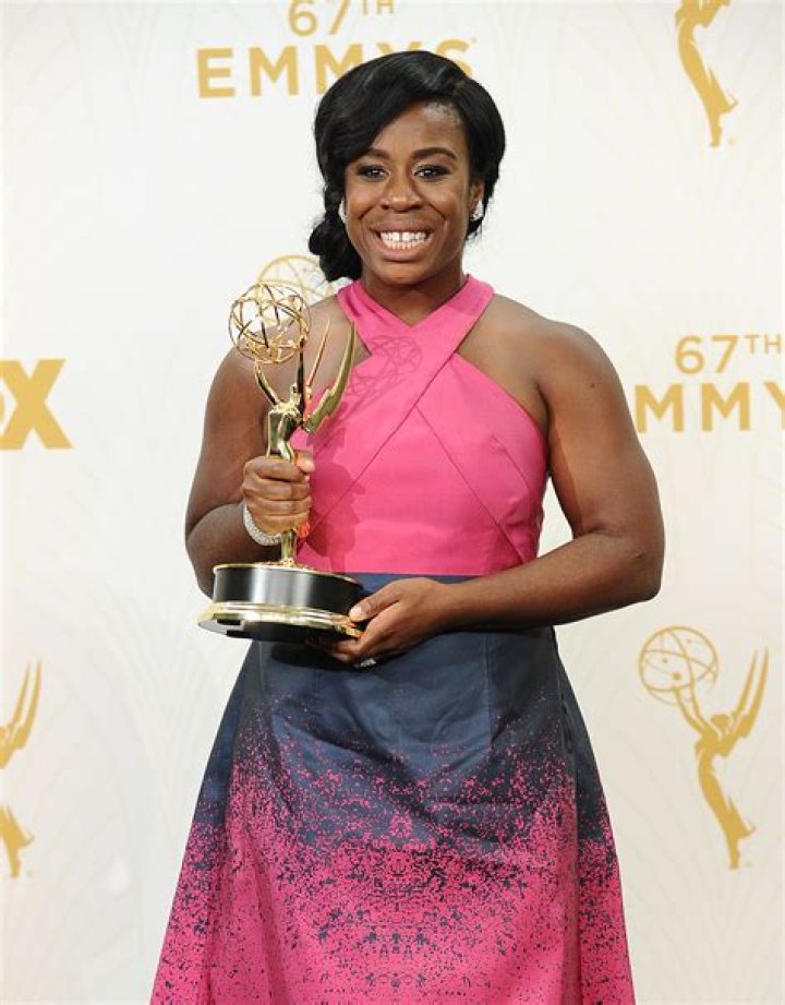 Uzo Aduba Net Worth | Celebrity Net Worth