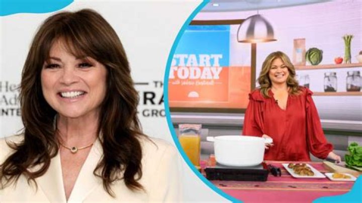 Valerie Bertinelli Net Worth | Celebrity Net Worth