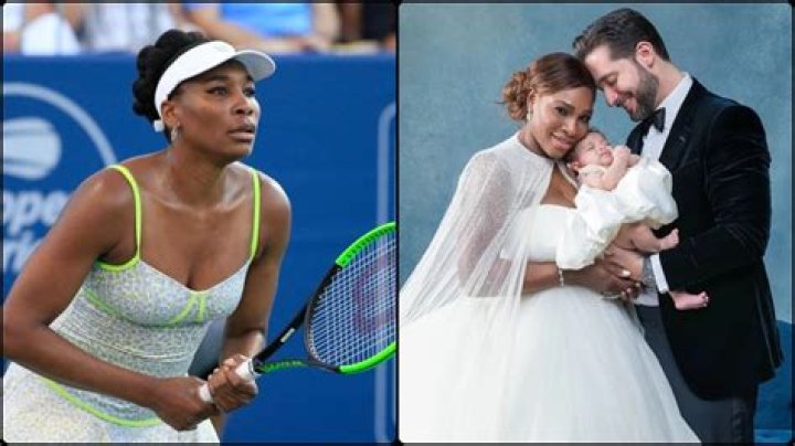 Venus Williams Net Worth | Celebrity Net Worth