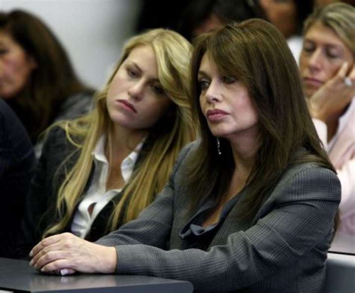 Veronica Lario Net Worth | Celebrity Net Worth