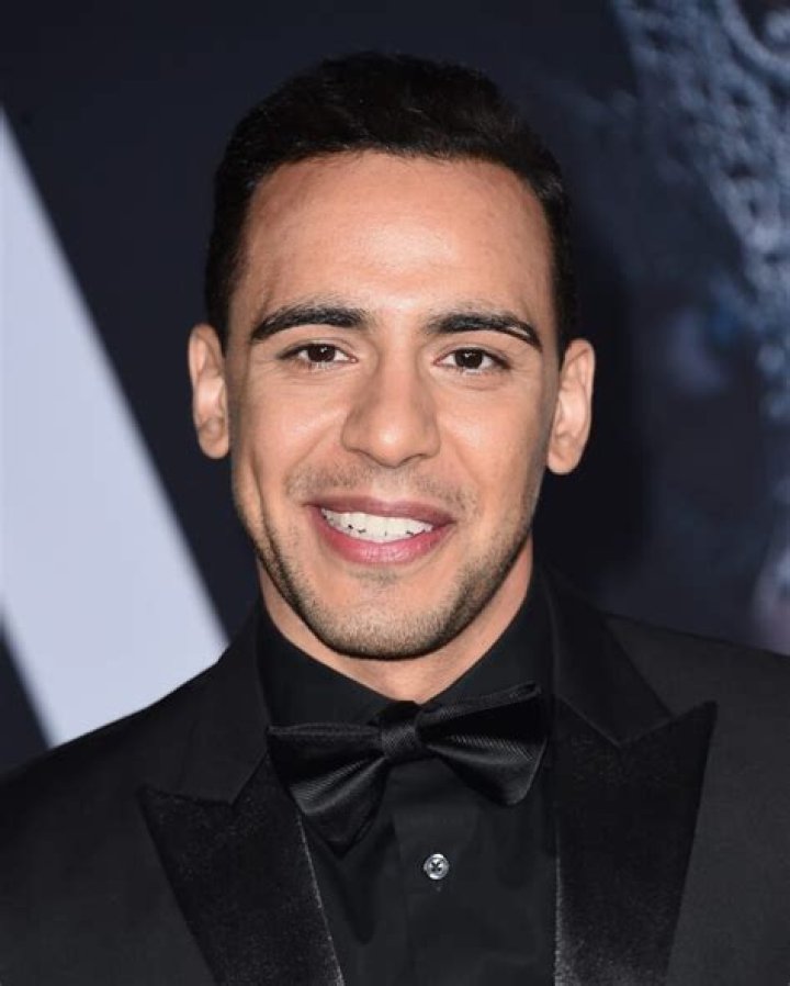 Victor Rasuk Net Worth | Celebrity Net Worth