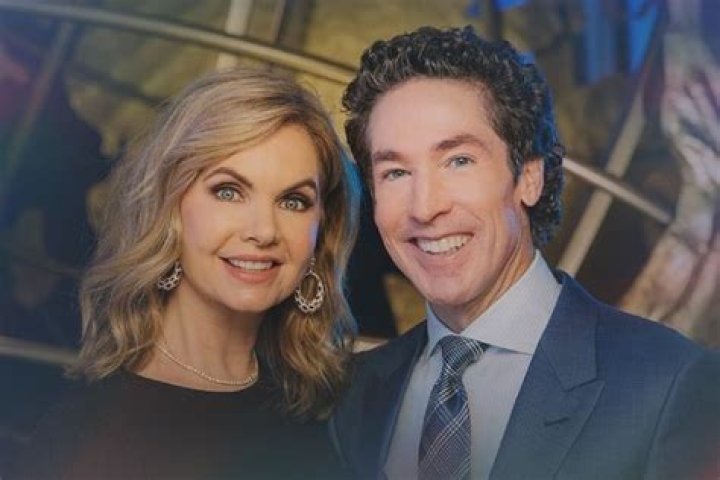 Victoria Osteen Net Worth | Celebrity Net Worth