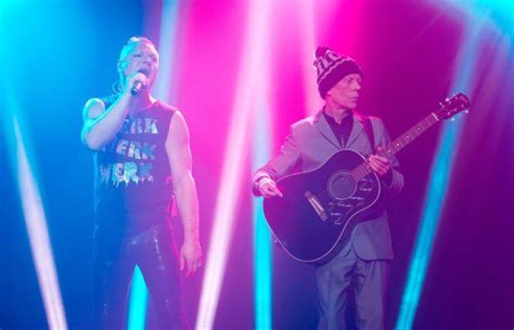 Vince Clarke Net Worth | Celebrity Net Worth