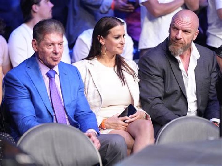 Vince McMahon's Finances Have Been Powerslammed This Year