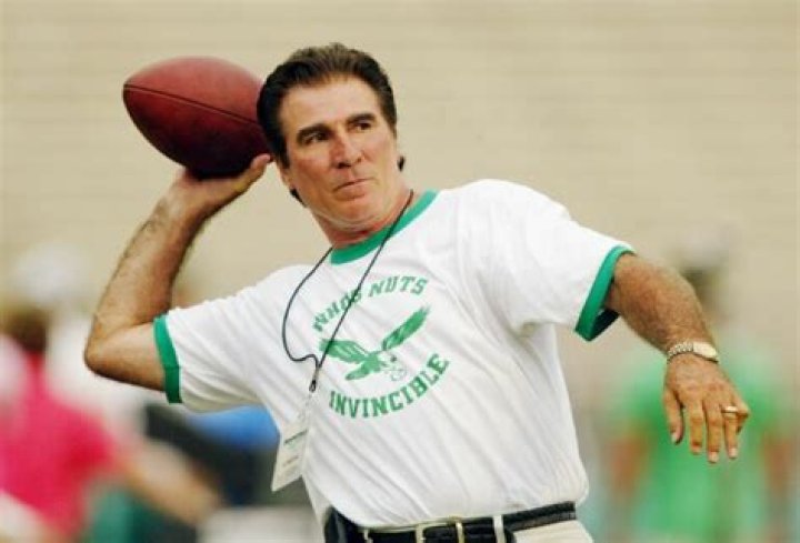 Vince Papale Net Worth | Celebrity Net Worth
