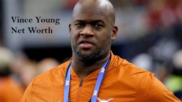 Vince Young Net Worth | Celebrity Net Worth
