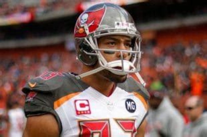 Vincent Jackson Net Worth | Celebrity Net Worth