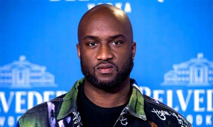 Virgil Abloh Net Worth | Celebrity Net Worth