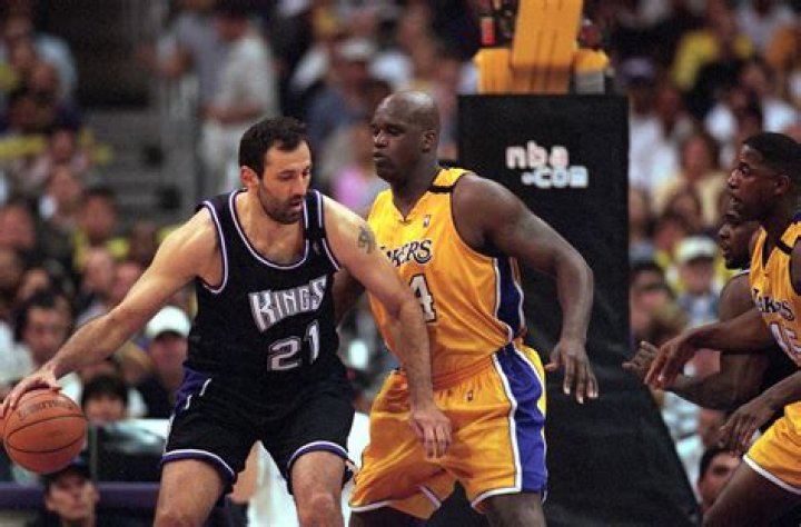 Vlade Divac Net Worth | Celebrity Net Worth