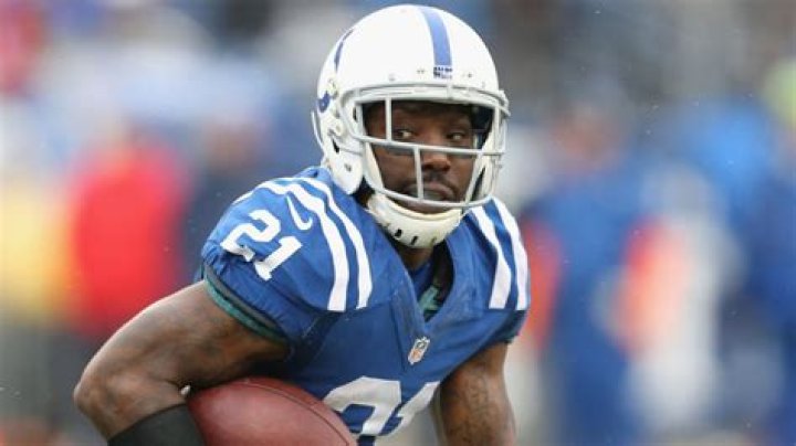 Vontae Davis Net Worth | Celebrity Net Worth
