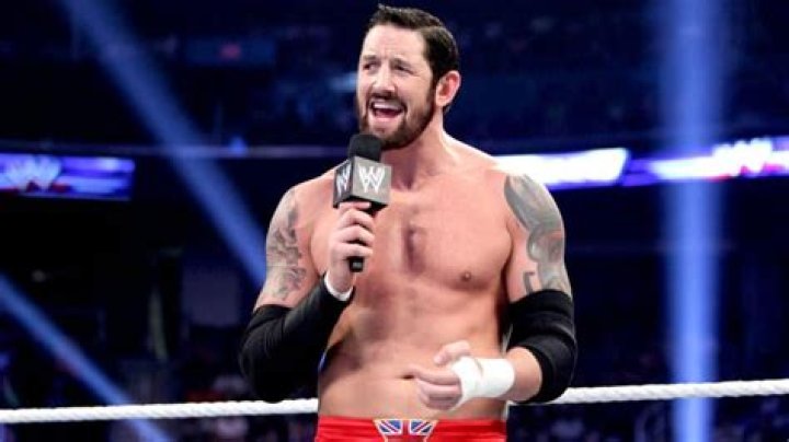 Wade Barrett Net Worth | Celebrity Net Worth