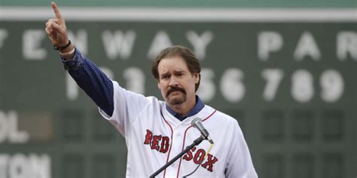 Wade Boggs Net Worth | Celebrity Net Worth