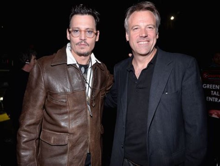 Wally Pfister Net Worth | Celebrity Net Worth