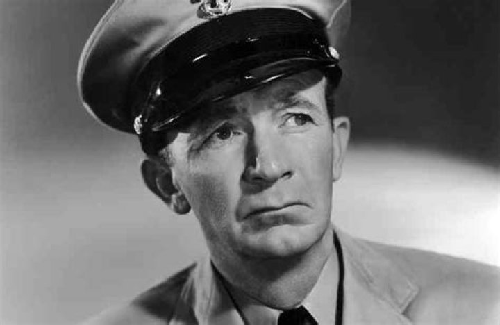 Walter Brennan Net Worth | Celebrity Net Worth