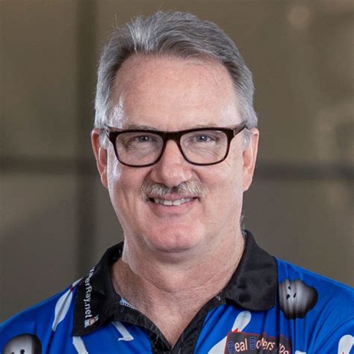 Walter Ray Williams, Jr. Net Worth